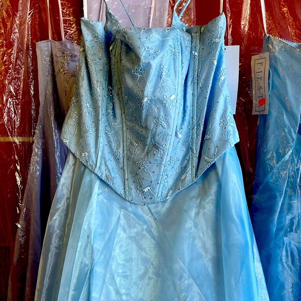 Women’s Formal Dress